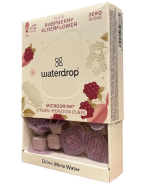 Waterdrop micro drink Flair - Image 3