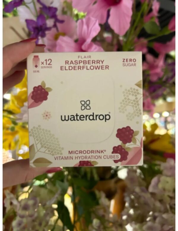 Waterdrop micro drink Flair - Image 4