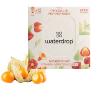 Waterdrop micro drink Vibe