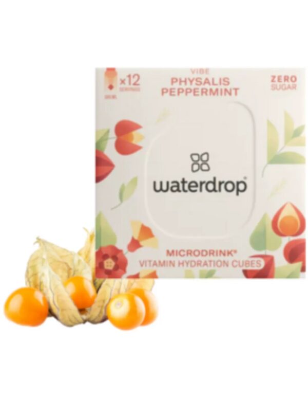 Waterdrop micro drink Vibe