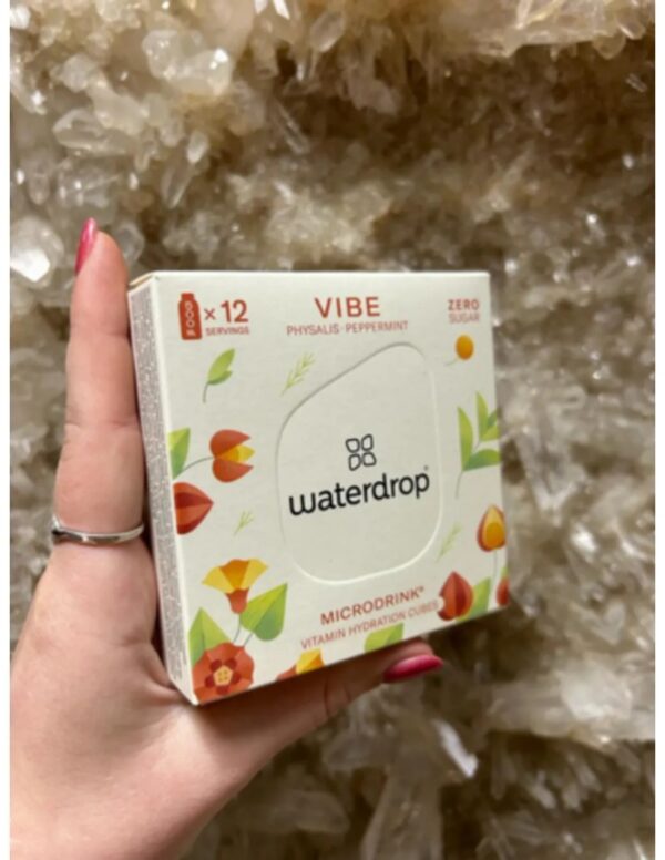 Waterdrop micro drink Vibe - Image 2