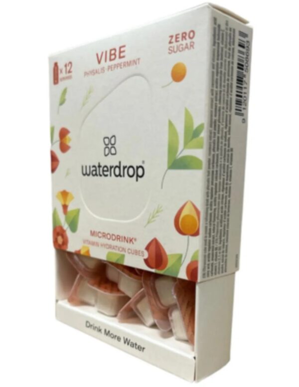 Waterdrop micro drink Vibe - Image 3