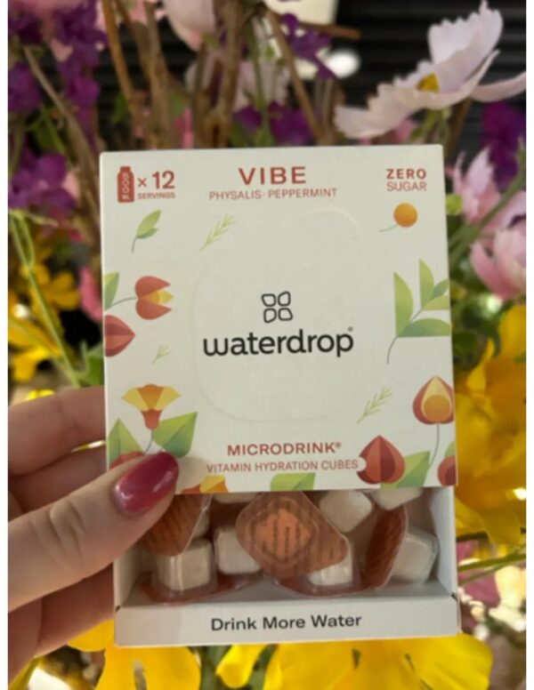 Waterdrop micro drink Vibe - Image 4