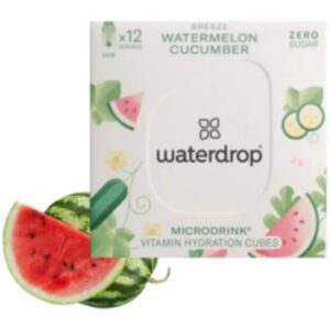 Waterdrop micro drink Breeze