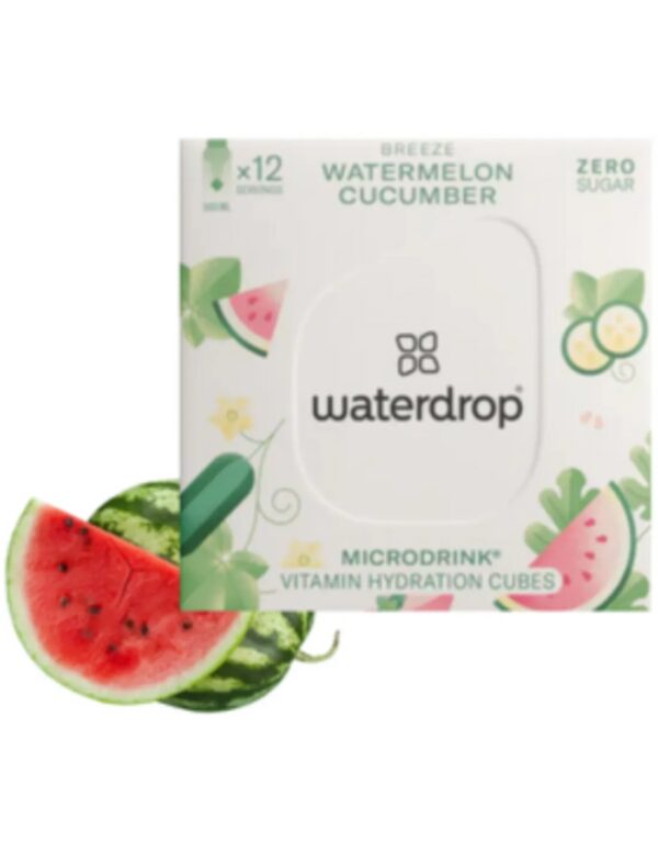 Waterdrop micro drink Breeze