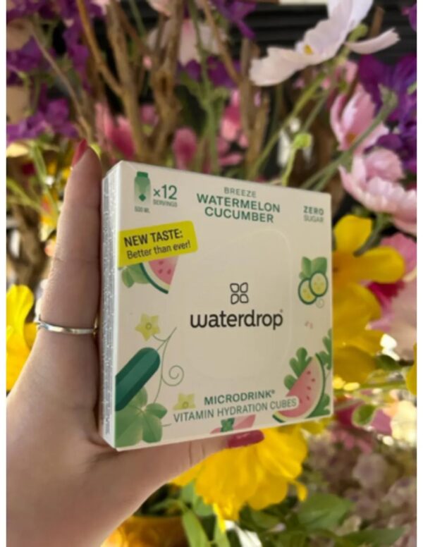 Waterdrop micro drink Breeze - Image 2