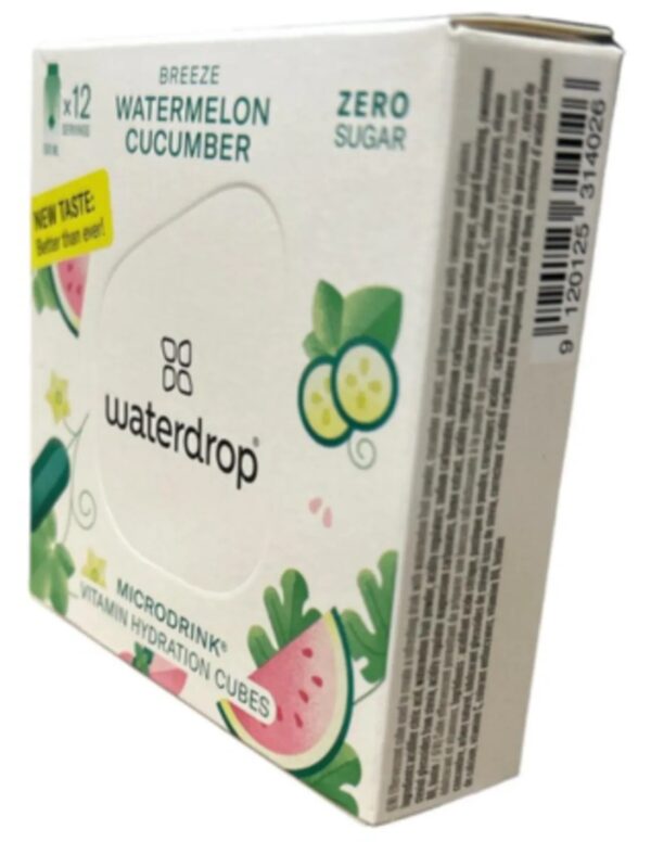 Waterdrop micro drink Breeze - Image 3
