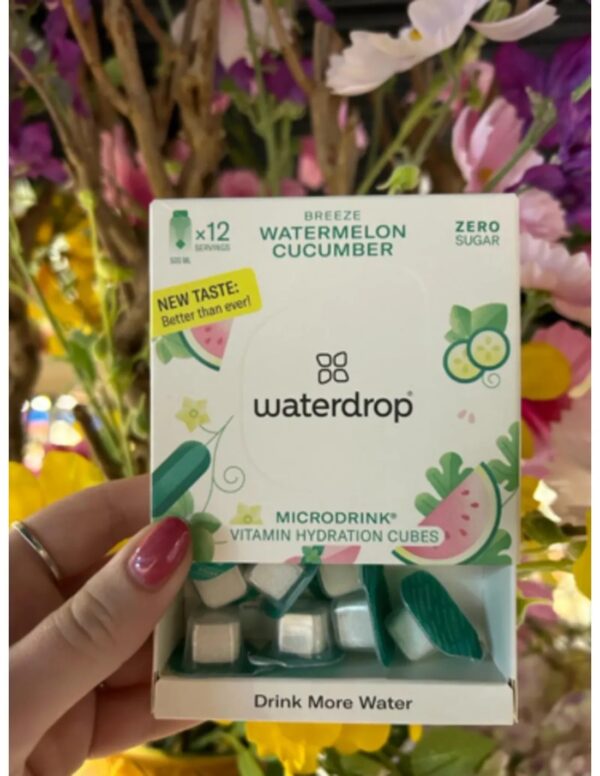 Waterdrop micro drink Breeze - Image 4