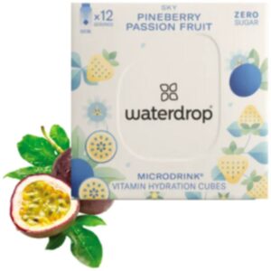 Waterdrop micro drink Sky