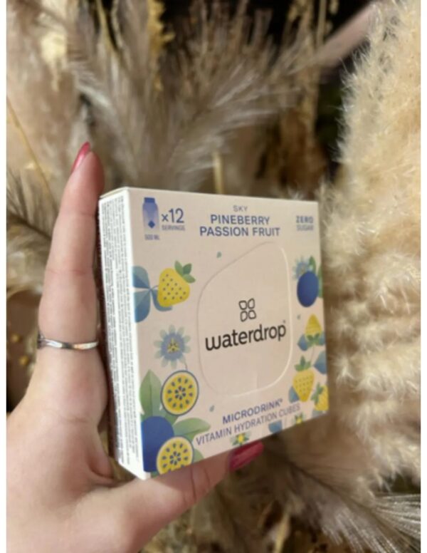 Waterdrop micro drink Sky - Image 2