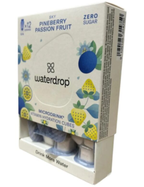 Waterdrop micro drink Sky - Image 3