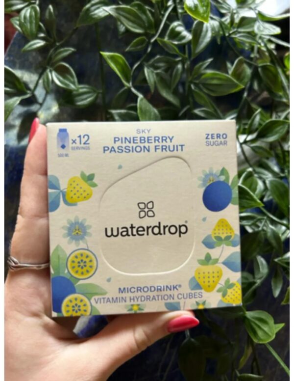 Waterdrop micro drink Sky - Image 4