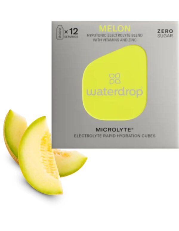 Waterdrop micro lyte Melon