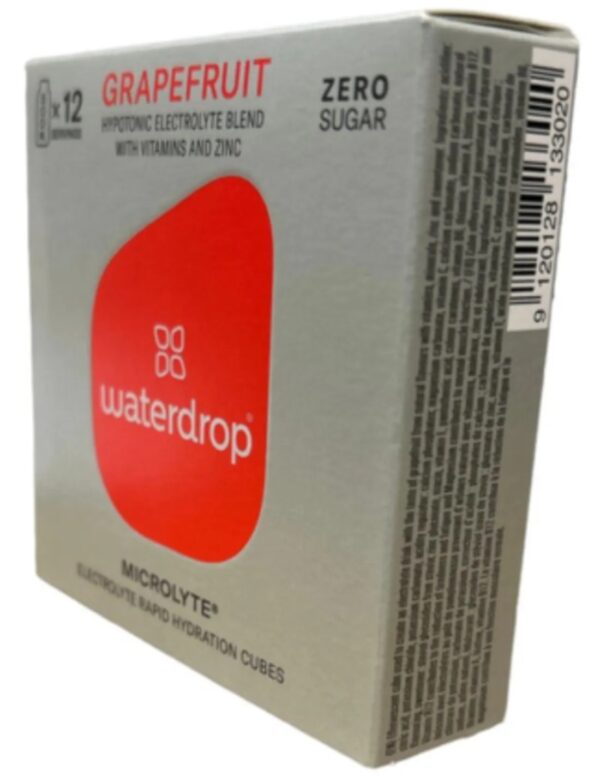Waterdrop micro lyte Grapefruit - Image 3