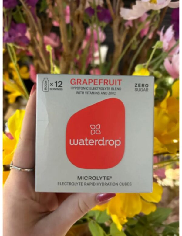 Waterdrop micro lyte Grapefruit - Image 4