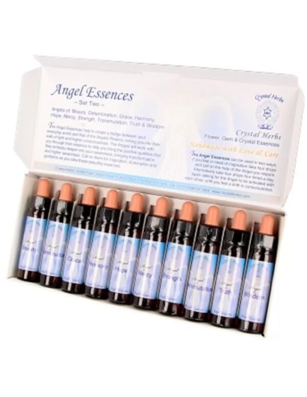 10 ml Harmony - uit Angel Essences - Image 2