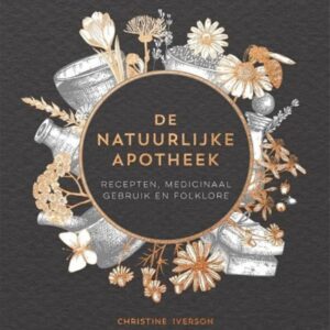 Boek: De Natuurlijke Apotheek