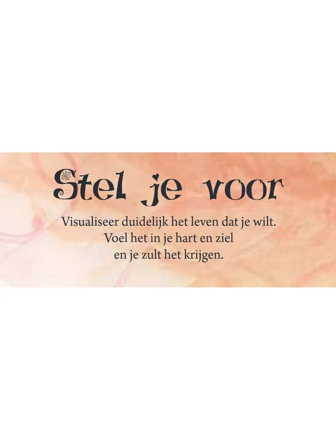 Vraag raad aan de engelen - kaarten - Image 2