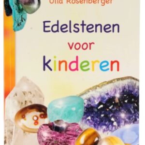 Boek: Edelstenen voor kinderen
