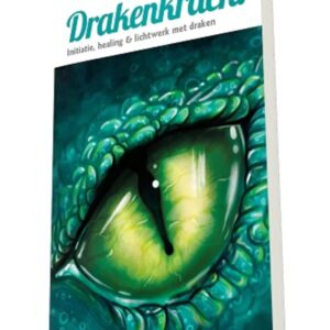 Boek: Drakenkracht
