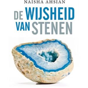 Boek: De Wijsheid van Stenen