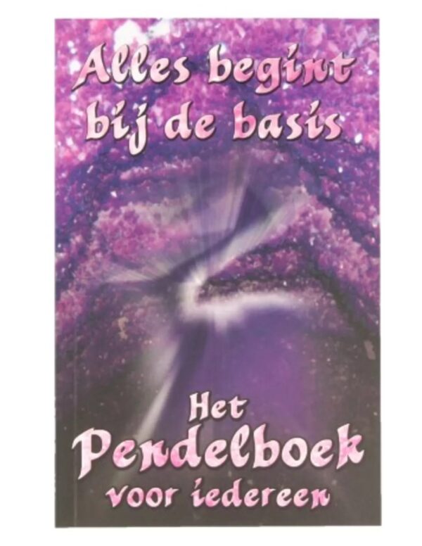Boek: Het Pendelboek