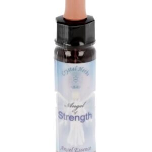 10 ml Strength - uit Angel Essences