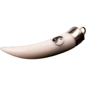 Hanger Yin Yang Tand A10