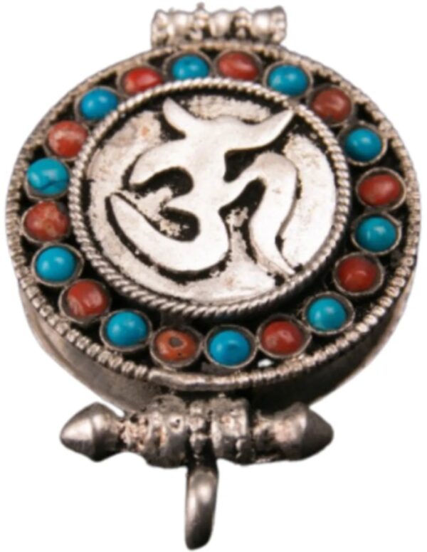 Ashanger ohm A18