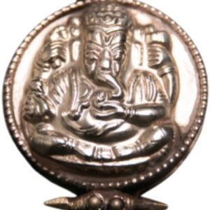 Ashanger Ganesha A2