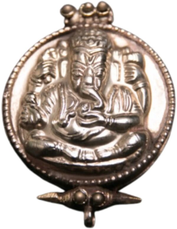 Ashanger Ganesha A2