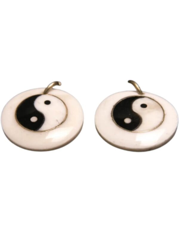 Hanger Yin Yang A3