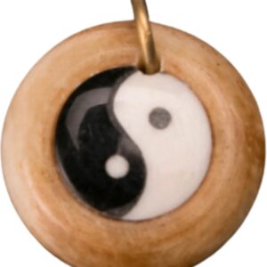 Hanger Yin Yang A9