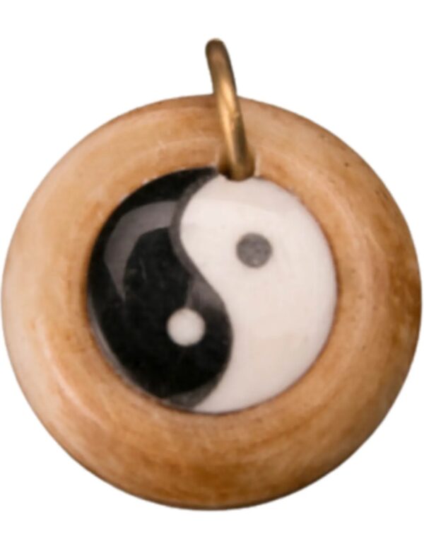 Hanger Yin Yang A9