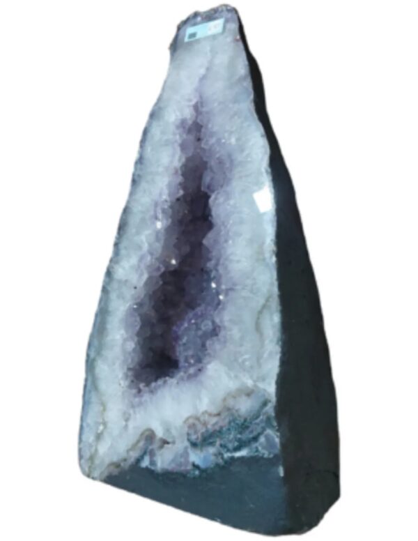 Amethist geode nr.003 - Image 3