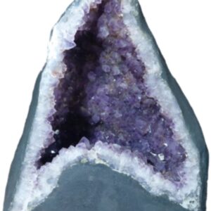 Amethist geode nr.004