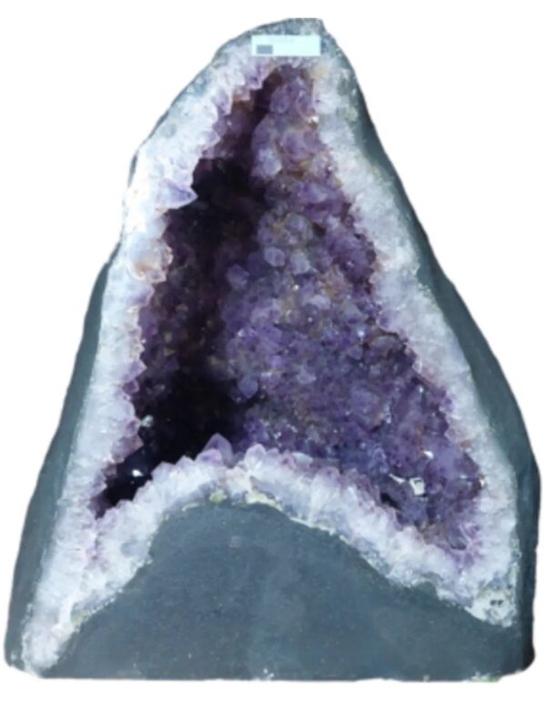 Amethist geode nr.004