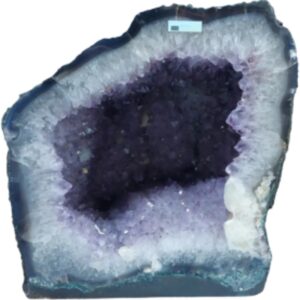 Amethist geode nr.005