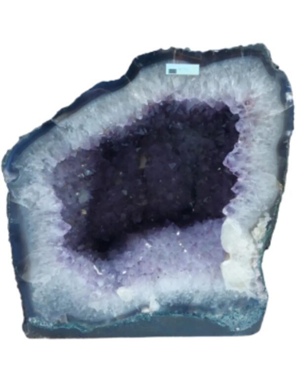 Amethist geode nr.005