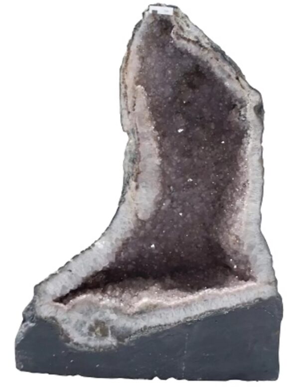 Amethist geode nr.75