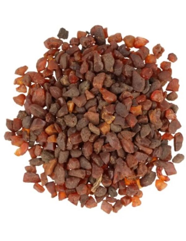 Barnsteen mini 10 gr. (mt0) - Image 2