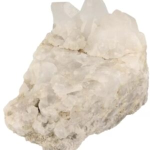 Bergkristal AB ruw nr.58