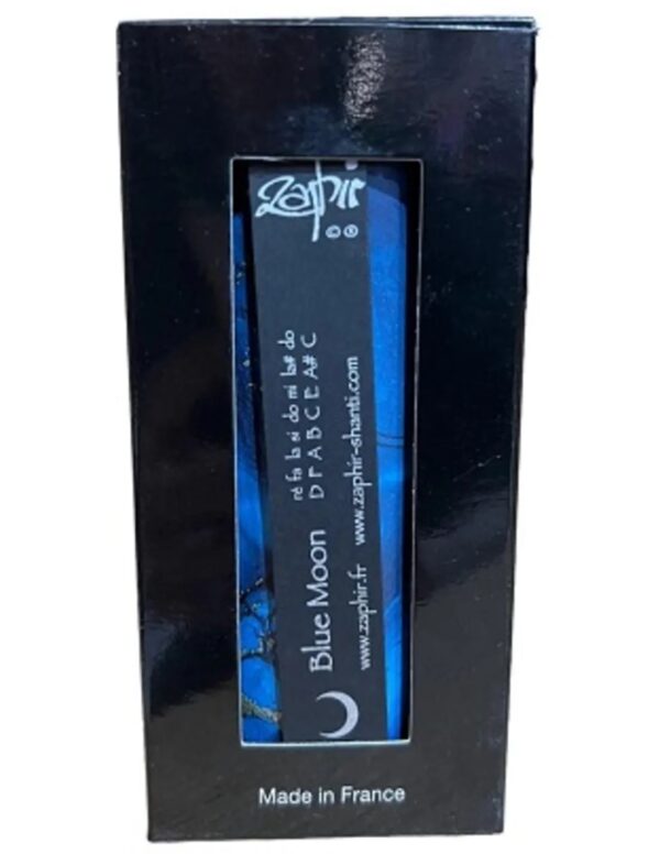 Zaphir Shanti Chimes BLAUWE MAAN - Windgong - Image 3