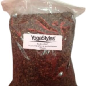 YogaStyles Boekweitkaf 500 gram