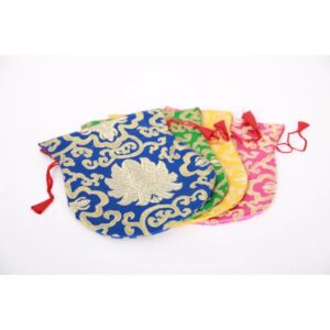 Buidels Tibet Lotus Extra Large - set van 4