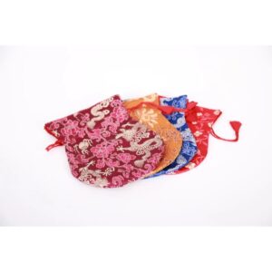Buidels Tibet Large - set van 4