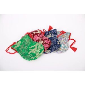 Buidels Tibet Small - set van 4