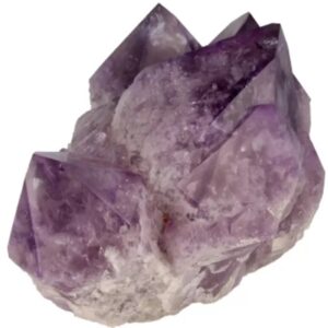 Amethist ruw stuk Bolivia, nr.22