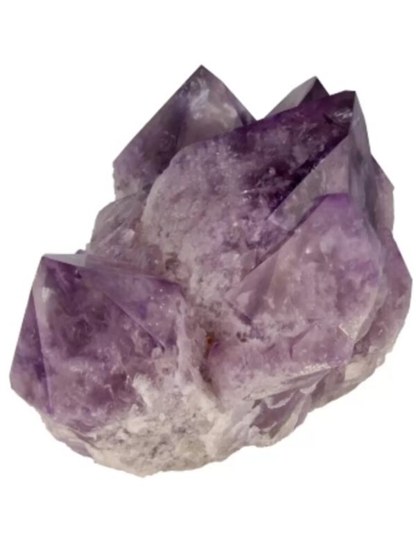 Amethist ruw stuk Bolivia, nr.22