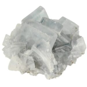 Bariet blauw AA ruw nr.1115